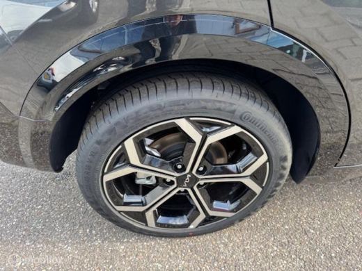 Kia Niro 1.6 GDi PHEV ExecutiveLine Edition ActivLease financial lease