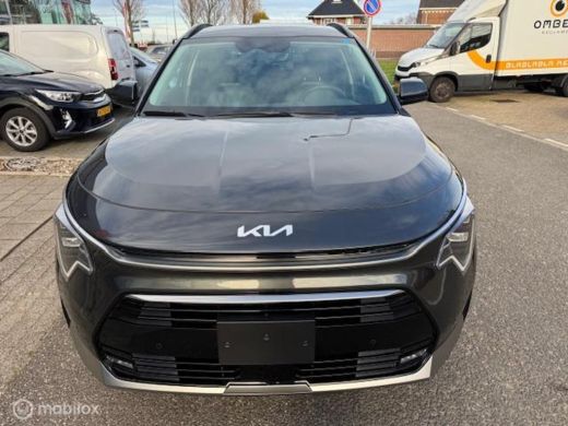 Kia Niro 1.6 GDi PHEV ExecutiveLine Edition ActivLease financial lease