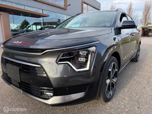 Kia Niro 1.6 GDi PHEV ExecutiveLine Edition ActivLease financial lease