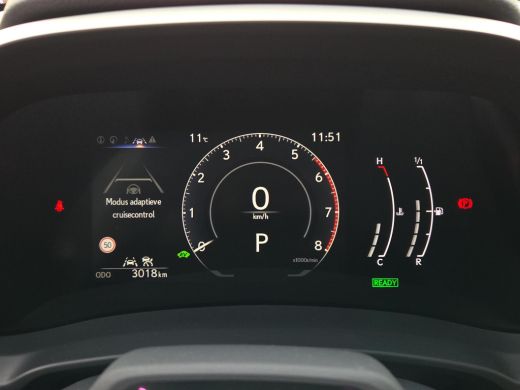 Lexus LBX Elegant 2WD | Apple CarPlay | Parkeersensoren | Stuur/Stoelverwarming | Rijklaarprijs incl. garan... ActivLease financial lease