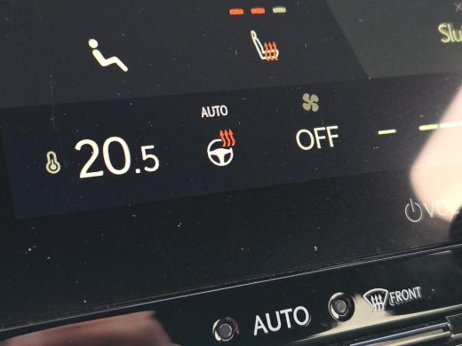 Lexus LBX Elegant 2WD | Apple CarPlay | Parkeersensoren | Stuur/Stoelverwarming | Rijklaarprijs incl. garan... ActivLease financial lease