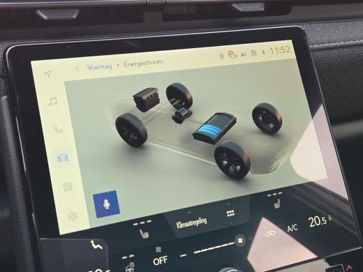 Lexus LBX Elegant 2WD | Apple CarPlay | Parkeersensoren | Stuur/Stoelverwarming | Rijklaarprijs incl. garan... ActivLease financial lease