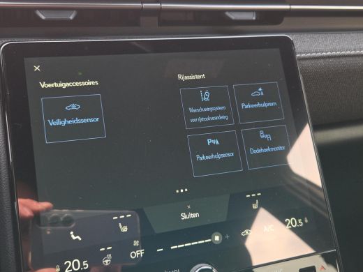 Lexus LBX Elegant 2WD | Apple CarPlay | Parkeersensoren | Stuur/Stoelverwarming | Rijklaarprijs incl. garan... ActivLease financial lease