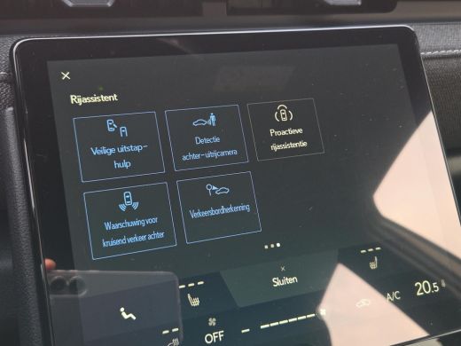 Lexus LBX Elegant 2WD | Apple CarPlay | Parkeersensoren | Stuur/Stoelverwarming | Rijklaarprijs incl. garan... ActivLease financial lease