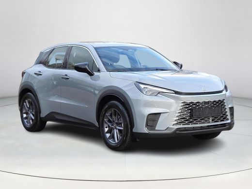 Lexus LBX Elegant 2WD | Apple CarPlay | Parkeersensoren | Stuur/Stoelverwarming | Rijklaarprijs incl. garan... ActivLease financial lease