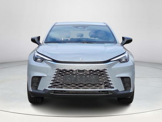 Lexus LBX Elegant 2WD | Apple CarPlay | Parkeersensoren | Stuur/Stoelverwarming | Rijklaarprijs incl. garan... ActivLease financial lease