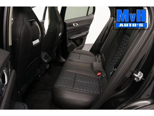 Lynk & Co 01 1.5 Hybride|LEER|FULL BLACK|360&deg;CAM|NAP ActivLease financial lease