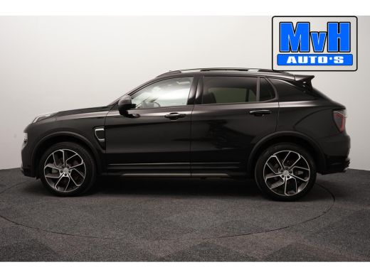 Lynk & Co 01 1.5 Hybride|LEER|FULL BLACK|360&deg;CAM|NAP ActivLease financial lease