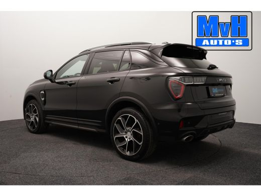 Lynk & Co 01 1.5 Hybride|LEER|FULL BLACK|360&deg;CAM|NAP ActivLease financial lease