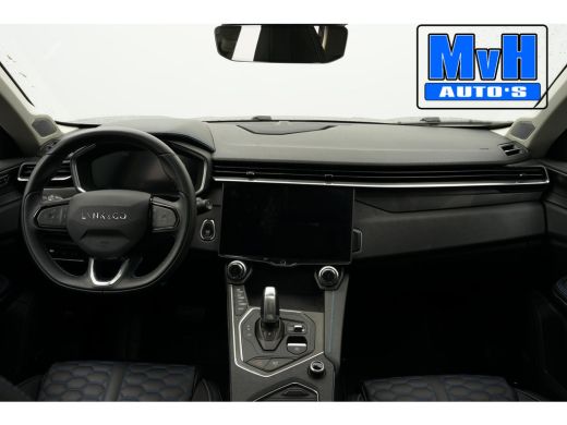 Lynk & Co 01 1.5 Hybride|LEER|FULL BLACK|360&deg;CAM|NAP ActivLease financial lease