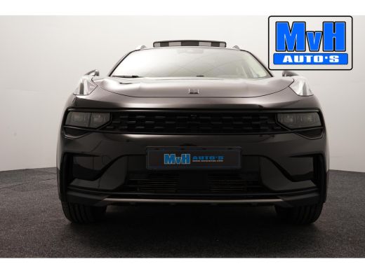 Lynk & Co 01 1.5 Hybride|LEER|FULL BLACK|360&deg;CAM|NAP ActivLease financial lease