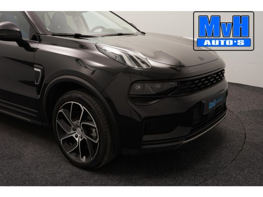 Lynk & Co 01 1.5 Hybride|LEER|FULL BLACK|360&deg;CAM|NAP ActivLease financial lease