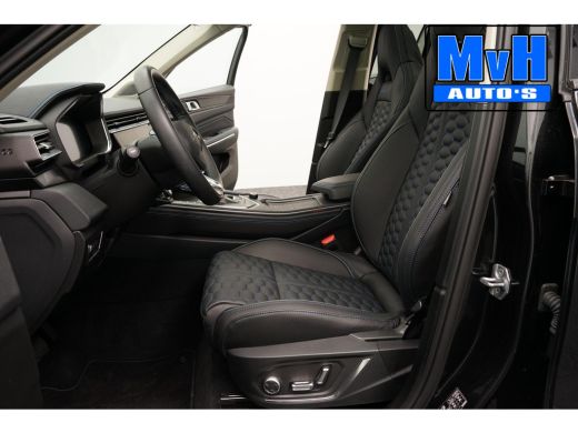 Lynk & Co 01 1.5 Hybride|LEER|FULL BLACK|360&deg;CAM|NAP ActivLease financial lease