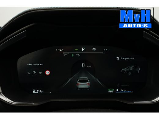 Lynk & Co 01 1.5 Hybride|LEER|FULL BLACK|360&deg;CAM|NAP ActivLease financial lease