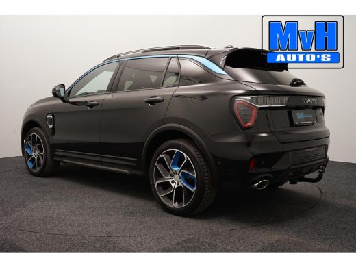 Lynk & Co 01 1.5 Plug-in Hybride|TREKHAAK|360&deg;CAM|PANO|NAP ActivLease financial lease