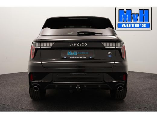 Lynk & Co 01 1.5 Plug-in Hybride|TREKHAAK|360&deg;CAM|PANO|NAP ActivLease financial lease