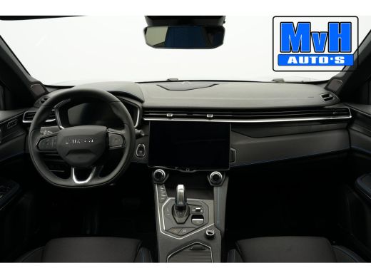 Lynk & Co 01 1.5 Plug-in Hybride|ZWARTE.HEMEL|360&ordm;CAM|PANO|NAP ActivLease financial lease