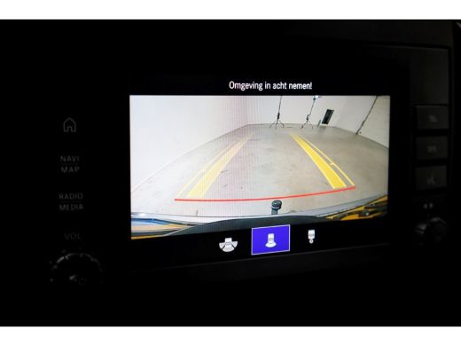 Mercedes-Benz Vito 114 CDI 136pk RWD Compact 9G Automaat Navi/Camera/Achterklep 04-2022 ActivLease financial lease