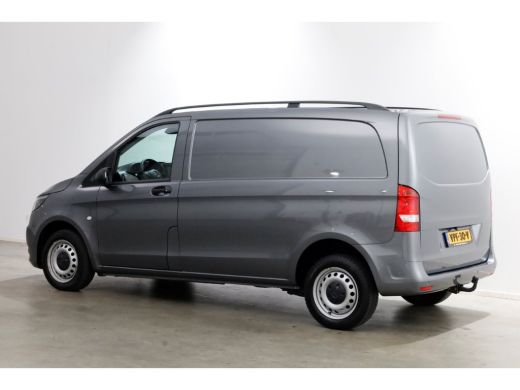 Mercedes-Benz Vito 114 CDI 136pk RWD Compact 9G Automaat Navi/Camera/Achterklep 04-2022 ActivLease financial lease