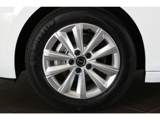 Opel Astra Sports Tourer 1.2 Turbo 110 Business Edition | Navi | Clima | Adaptive Cruise | Stoel- & Stuurver... ActivLease financial lease