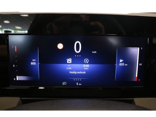 Opel Astra Sports Tourer 1.2 Turbo 110 Business Edition | Navi | Clima | Adaptive Cruise | Stoel- & Stuurver... ActivLease financial lease