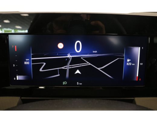 Opel Astra Sports Tourer 1.2 Turbo 110 Business Edition | Navi | Clima | Adaptive Cruise | Stoel- & Stuurver... ActivLease financial lease