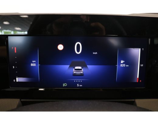 Opel Astra Sports Tourer 1.2 Turbo 110 Business Edition | Navi | Clima | Adaptive Cruise | Stoel- & Stuurver... ActivLease financial lease