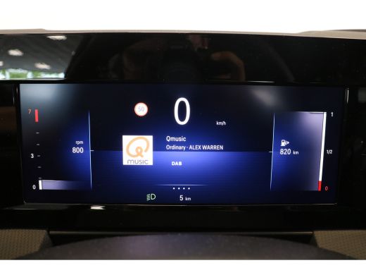 Opel Astra Sports Tourer 1.2 Turbo 110 Business Edition | Navi | Clima | Adaptive Cruise | Stoel- & Stuurver... ActivLease financial lease