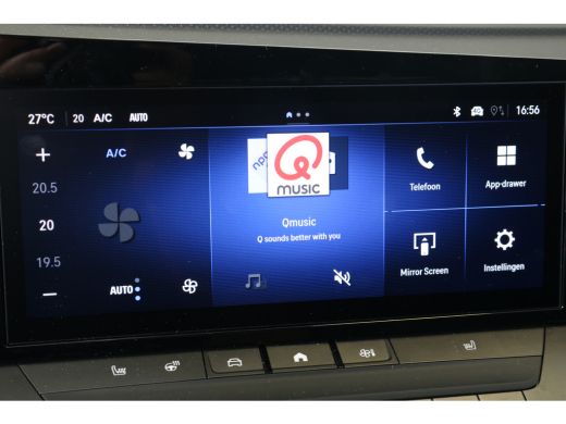 Opel Astra Sports Tourer 1.2 Turbo 110 Business Edition | Navi | Clima | Adaptive Cruise | Stoel- & Stuurver... ActivLease financial lease