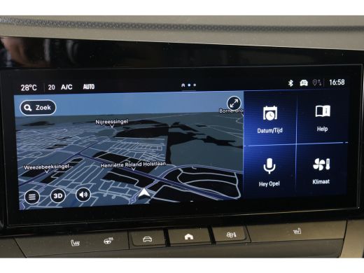 Opel Astra Sports Tourer 1.2 Turbo 110 Business Edition | Navi | Clima | Adaptive Cruise | Stoel- & Stuurver... ActivLease financial lease