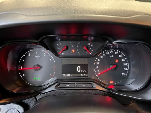 Opel Combo 1.5D L1H1 Standaard | Airco | Achteruitrijcamera | Apple Carplay/Android Auto | Cruise control | ... ActivLease financial lease