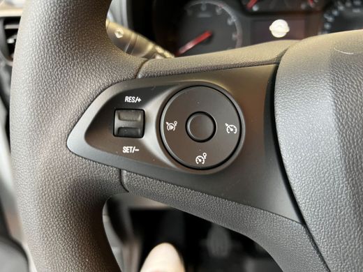 Opel Combo 1.5D L1H1 Standaard | Airco | Achteruitrijcamera | Apple Carplay/Android Auto | Cruise control | ... ActivLease financial lease