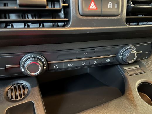 Opel Combo 1.5D L1H1 Standaard | Airco | Achteruitrijcamera | Apple Carplay/Android Auto | Cruise control | ... ActivLease financial lease