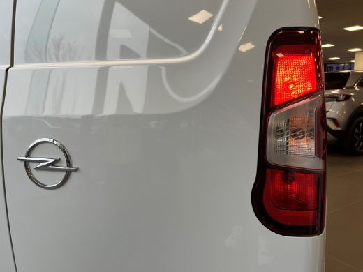 Opel Combo 1.5D L1H1 Standaard | Airco | Achteruitrijcamera | Apple Carplay/Android Auto | Cruise control | ... ActivLease financial lease
