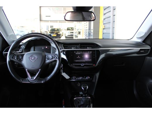 Opel Corsa 1.2 Elegance | Apple Carplay | Parkeersensoren Achter | Lichtmetalen velgen | ActivLease financial lease