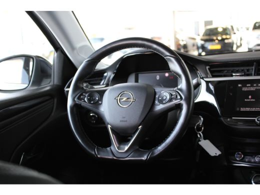 Opel Corsa 1.2 Elegance | Apple Carplay | Parkeersensoren Achter | Lichtmetalen velgen | ActivLease financial lease