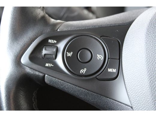 Opel Corsa 1.2 Elegance | Apple Carplay | Parkeersensoren Achter | Lichtmetalen velgen | ActivLease financial lease