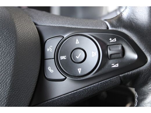 Opel Corsa 1.2 Elegance | Apple Carplay | Parkeersensoren Achter | Lichtmetalen velgen | ActivLease financial lease