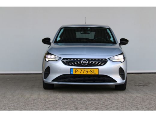 Opel Corsa 1.2 Elegance | Apple Carplay | Parkeersensoren Achter | Lichtmetalen velgen | ActivLease financial lease