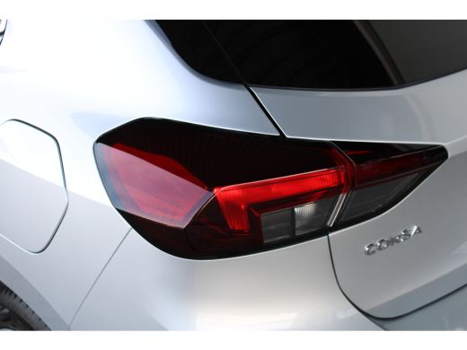 Opel Corsa 1.2 Elegance | Apple Carplay | Parkeersensoren Achter | Lichtmetalen velgen | ActivLease financial lease