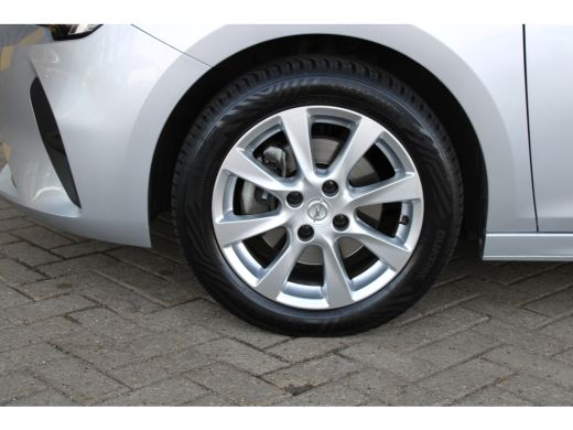 Opel Corsa 1.2 Elegance | Apple Carplay | Parkeersensoren Achter | Lichtmetalen velgen | ActivLease financial lease