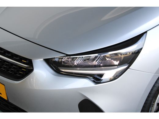 Opel Corsa 1.2 Elegance | Apple Carplay | Parkeersensoren Achter | Lichtmetalen velgen | ActivLease financial lease