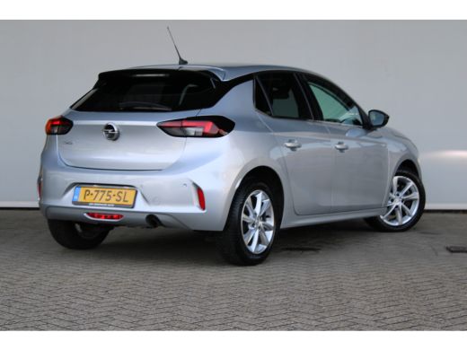 Opel Corsa 1.2 Elegance | Apple Carplay | Parkeersensoren Achter | Lichtmetalen velgen | ActivLease financial lease