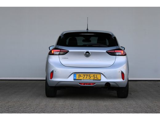 Opel Corsa 1.2 Elegance | Apple Carplay | Parkeersensoren Achter | Lichtmetalen velgen | ActivLease financial lease