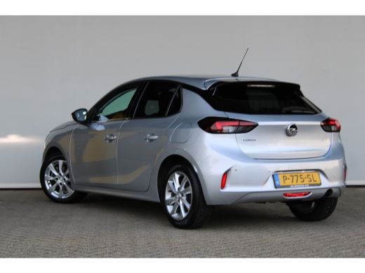 Opel Corsa 1.2 Elegance | Apple Carplay | Parkeersensoren Achter | Lichtmetalen velgen | ActivLease financial lease