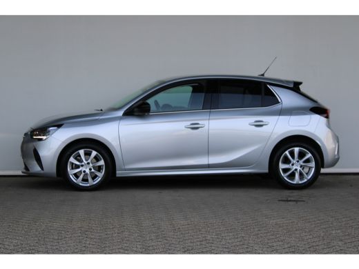 Opel Corsa 1.2 Elegance | Apple Carplay | Parkeersensoren Achter | Lichtmetalen velgen | ActivLease financial lease