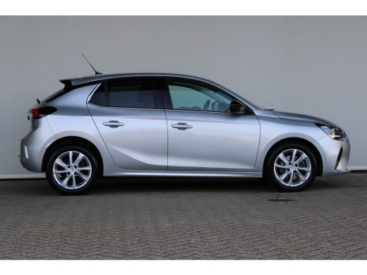 Opel Corsa 1.2 Elegance | Apple Carplay | Parkeersensoren Achter | Lichtmetalen velgen | ActivLease financial lease