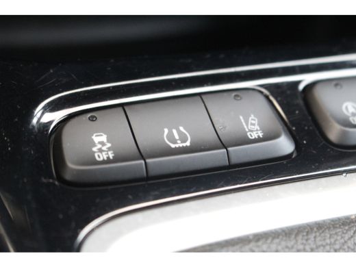 Opel Crossland X 1.2 Turbo Edition 2020 | Cruise | Bluetooth | Airco | LMV | Led | Cruise | Bluetooth | Airco | LM... ActivLease financial lease