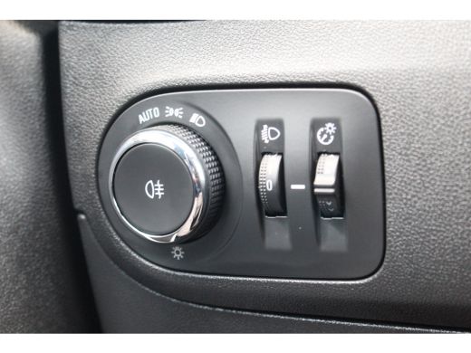 Opel Crossland X 1.2 Turbo Edition 2020 | Cruise | Bluetooth | Airco | LMV | Led | Cruise | Bluetooth | Airco | LM... ActivLease financial lease