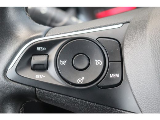 Opel Crossland X 1.2 Turbo Edition 2020 | Cruise | Bluetooth | Airco | LMV | Led | Cruise | Bluetooth | Airco | LM... ActivLease financial lease